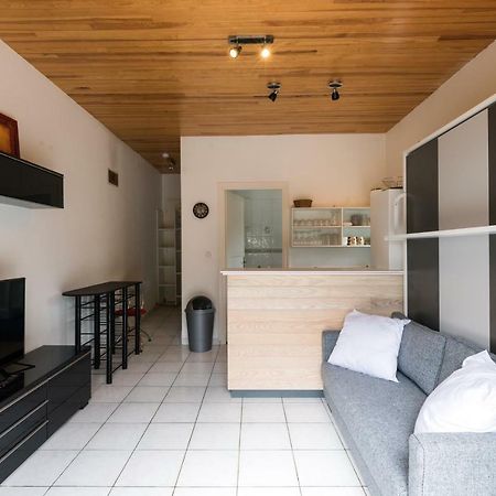 Cocooning Apartment Seyresse Luaran gambar