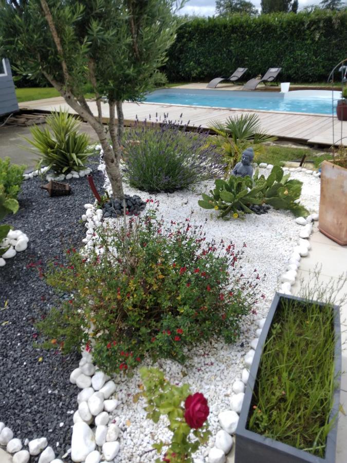 Cocooning Apartment Seyresse Luaran gambar