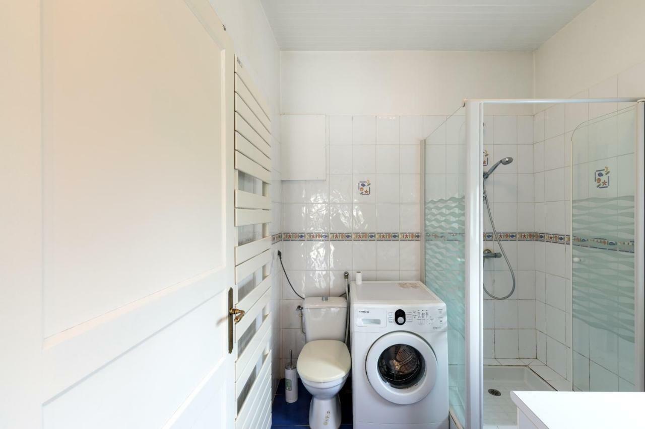Cocooning Apartment Seyresse Luaran gambar