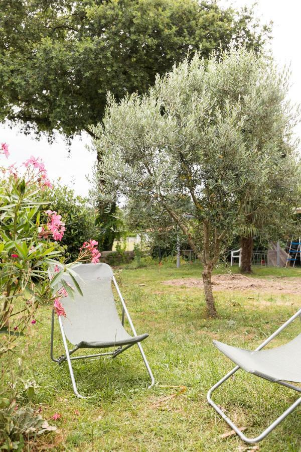Cocooning Apartment Seyresse Luaran gambar