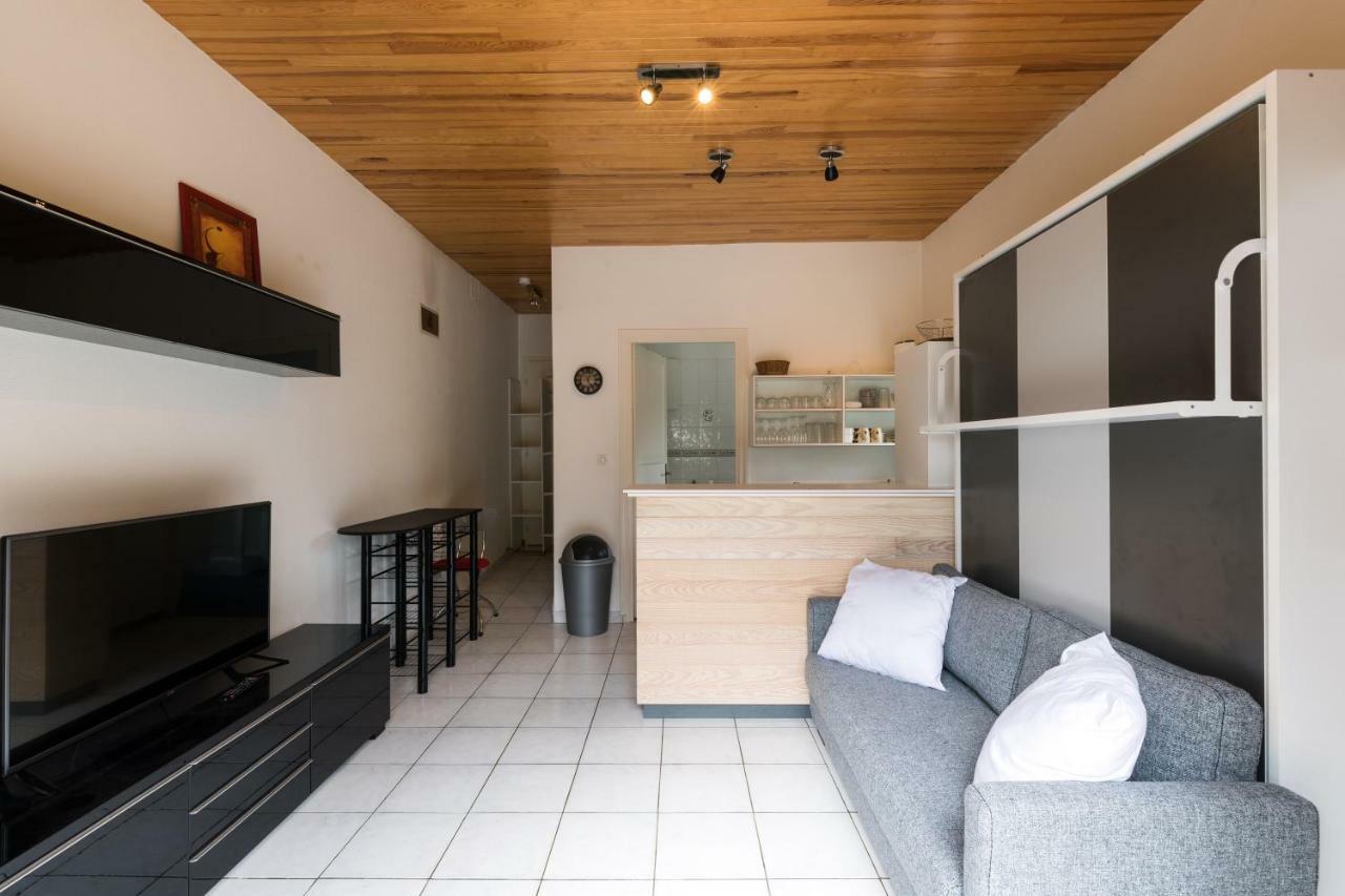 Cocooning Apartment Seyresse Luaran gambar